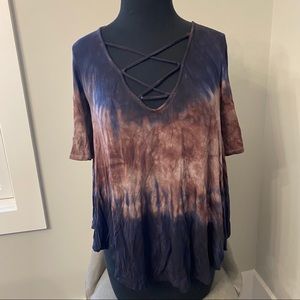 American Eagle Soft&Sexy T Size S